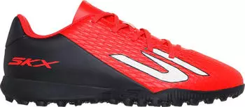 Skechers SKX_2 Club TF rot/schwarz