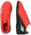 Skechers SKX_2 Club TF rot/schwarz