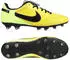 Nike Premier 3 FG Low-Top volt ice/blk-vibrant yellow