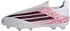 Adidas F50 League Laceless Kids FG/MG ftw white/core black/lucid red
