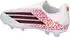 Adidas F50 League Laceless Kids FG/MG ftw white/core black/lucid red