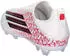 Adidas F50 League Laceless Kids FG/MG ftw white/core black/lucid red