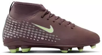 Nike Jr. Mercurial Superfly 10 Club MG High-Top (FQ8318) braun