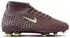 Nike Jr. Mercurial Superfly 10 Club MG High-Top (FQ8318) braun