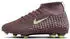 Nike Jr. Mercurial Superfly 10 Club MG High-Top (FQ8318) braun