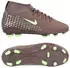 Nike Jr. Mercurial Superfly 10 Club MG High-Top (FQ8318) braun
