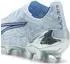 Puma ULTRA 6 ULTIMATE AG (108555) icy blue/puma white/blue jewel