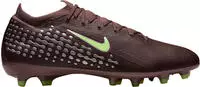 Nike Mercurial Zoom Vapor 16 Pro KM FG Bruin/Groen Herren/Damen