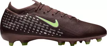 Nike Mercurial Vapor 16 Pro FG Low-Top braun