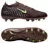 Nike Mercurial Vapor 16 Pro FG Low-Top braun