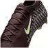 Nike Mercurial Vapor 16 Pro FG Low-Top braun