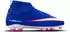 Nike Jr. Mercurial Superfly 10 Club MG High-Top (FQ8318) racer blue/white