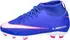 Nike Jr. Mercurial Superfly 10 Club MG High-Top (FQ8318) racer blue/white