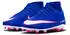 Nike Jr. Mercurial Superfly 10 Club MG High-Top (FQ8318) racer blue/white
