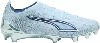 Puma ULTRA 6 ULTIMATE FG icy blue/puma white/blue jewel