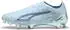 Puma ULTRA 6 ULTIMATE FG icy blue/puma white/blue jewel