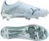 Puma ULTRA 6 ULTIMATE FG icy blue/puma white/blue jewel