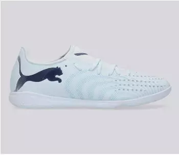 Puma Future 8 Play FG/AG icy blue/blue jewel