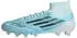 Adidas F50 Elite Mid-Cut FG Women almblu/dupe/hireye