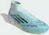 Adidas F50 Elite Mid-Cut FG Women almblu/dupe/hireye