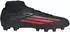 Adidas F50 Club Kids FG/MG core black/lucid red