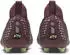Nike Jr. Mercurial Superfly 10 Academy AG High-Top plum eclipse/metallic silver