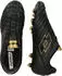 Lotto Stadio 705 FG schwarz/goldfarben