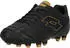 Lotto Stadio 705 FG schwarz/goldfarben