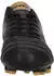 Lotto Stadio 705 FG schwarz/goldfarben