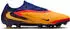 Nike Phantom 6 Pro AG-Pro gelb/rot/dunkelblau