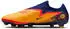 Nike Phantom 6 Pro AG-Pro gelb/rot/dunkelblau
