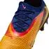 Nike Phantom 6 Pro AG-Pro gelb/rot/dunkelblau