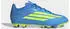Adidas F50 Club Kids FG/MG blau