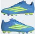 Adidas F50 Club Kids FG/MG blau