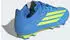 Adidas F50 Club Kids FG/MG blau