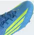 Adidas F50 Club Kids FG/MG blau