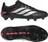 Adidas Predator League Kids FG/MG core black/ftwr white/lucid red