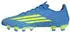Adidas F50 League MG lucid ray blue/team solar yellow 2/lucid aquamarine