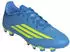 Adidas F50 League MG lucid ray blue/team solar yellow 2/lucid aquamarine