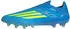 Adidas F50 Elite Laceless AG lucid ray blue/team solar yellow 2/lucid aquamarine