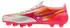 Mizuno Alpha II Elite weiß/fuchsia purple