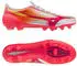 Mizuno Alpha II Elite weiß/fuchsia purple
