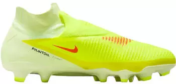 Nike Phantom 6 High Pro hyper crimson/black/limelight