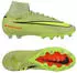 Nike Mercurial Superfly 10 Elite AG-Pro High-Top (FQ8339) limelight/volt-hyper crimson