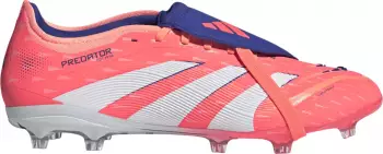 Adidas Predator Pro Foldover Tongue FG sigcor/ftwwht/beaora