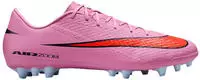 Nike FQ8364, NIKE Herren Fussball-Rasenschuhe ZOOM VAPOR 16 ACADEMY AG Pink male