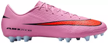 Nike Mercurial Vapor 16 Academy AG magic flamingo/black/total crimson