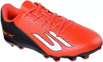Skechers Razor 1.5 Jr Youth FG Kids (252060L) rot/schwarz