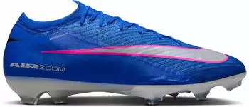 Nike Mercurial Vapor 16 Elite FG blau