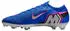 Nike Mercurial Vapor 16 Elite FG blau